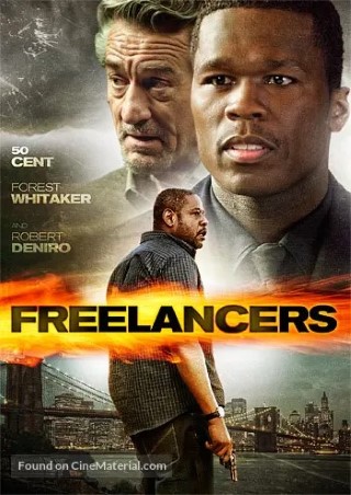 Freelancers Poster
